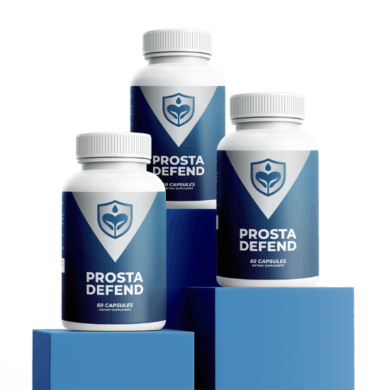 PROSTA DEFEND™ Limited Time Offer Only $49/ bottel 