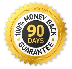 90 DAY GUARANTEE