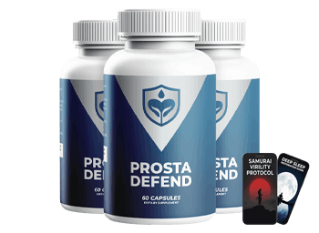 What is PROSTA DEFEND ?